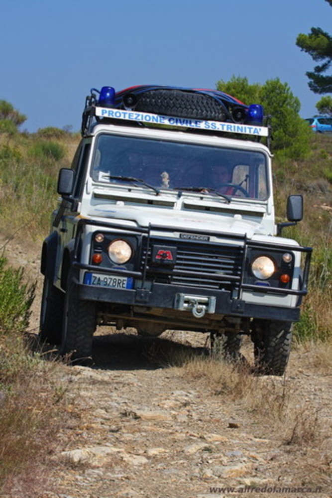 Con Croazia, Cipro e Lituania impegnata squadra tutta ligure: sistema antincendio boschivo ligure scelto per esercitazione 'Prometheus' in Grecia