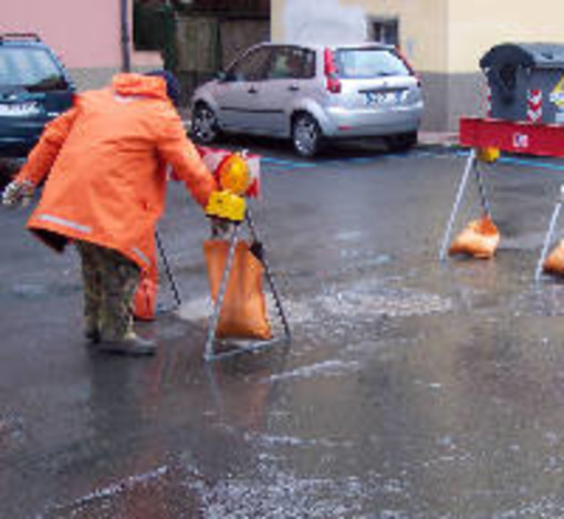 Regione: l'Assessore Briano, &quot;preoccupati ma fiduciosi sui fondi per l'alluvione del 4 ottobre&quot;