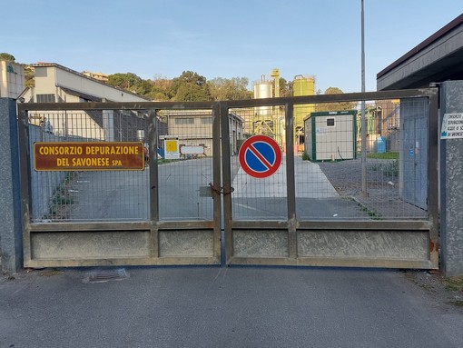 Acque Pubbliche Savonesi: il nuovo presidente è Giovanni Ferro