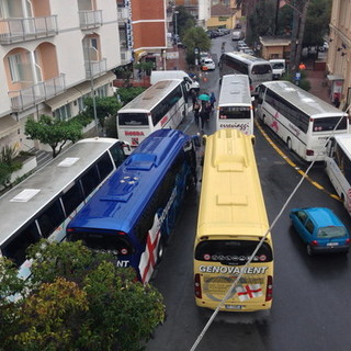 Trasporto pubblico in Liguria, il Movimento 5 Stelle: &quot;Siamo lontani anni luce dalle esigenze dell'utenza&quot;