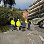 Allagamenti e regimazione delle acque: sopralluogo a Varazze tra il Comune e Autostrade (FOTO)