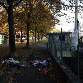 Albenga: attenzione ai &quot;finti testimoni di Geova&quot; in viale 8 marzo