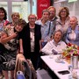 Cara maestra: la storia di Gemma Frumento, 104 anni, e delle sue alunne che si frequentano ancora dopo 60 anni