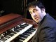 L’organista americano Adam Scone in Italia per un tour con i savonesi Samuele Sem Puppo e Nicola Arecco