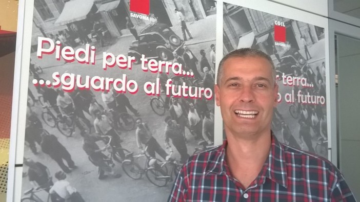 Asse 6, Pasa (Cgil) attacca Savona: &quot;Al momento non hanno portato avanti l'impegno&quot;