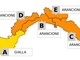 Maltempo, torna l'allerta nel savonese per domenica 8 settembre: arancione su centro levante e in Val Bormida