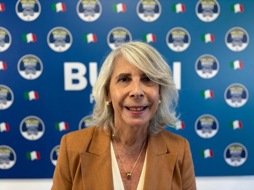 Elezioni, Tosi (FdI): “Regione Liguria sempre attenta alle fasce più deboli della nostra popolazione”