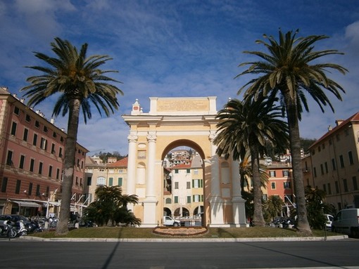 Finale Ligure, un ponte dei Santi da tutto esaurito