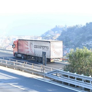 Il Governatore Toti dopo l'incontro con il Ministero: &quot;Lavori sulle autostrade liguri fino a fine giugno&quot;