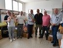 Consegnato un &quot;carico di solidarietà&quot; per i bambini dell'Emilia Romagna, l'iniziativa partita da Cosseria (FOTO)