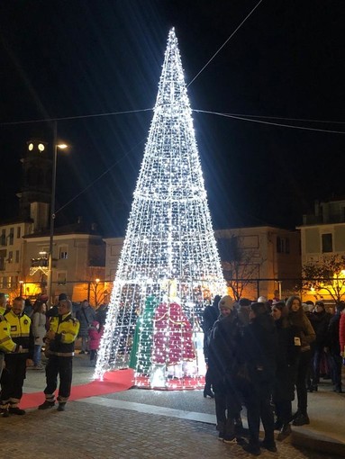 Cairo, l'8 dicembre accensione dell'albero di Natale