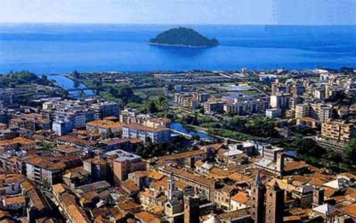 Progetto Liguria, i complimenti del Genoa al Comune di Albenga