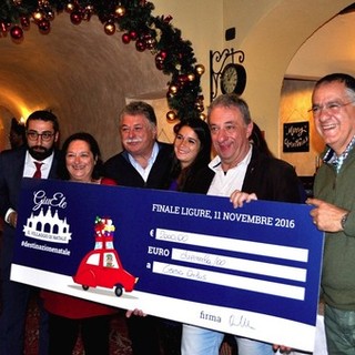 Spettacolo teatrale del Rotary Club Savona in collaborazione la Filodrammatica Virtus Staglieno destinerà il ricavato a CRESC.i