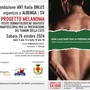 Albenga, torna il progetto Melanoma di Fondazione ANT: il 26 ottobre visite gratuite per le neoplasie della pelle