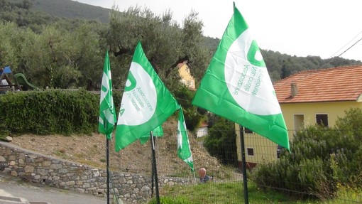 Arnasco, grande successo di pubblico alla Festa del Pensionato