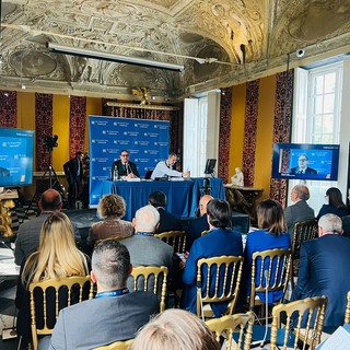 Ambrosetti Club, dati positivi per l’economia ligure: blue economy, turismo e innovazione i cardini della crescita