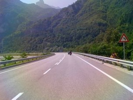 La Provincia organizza la pulizia delle strade