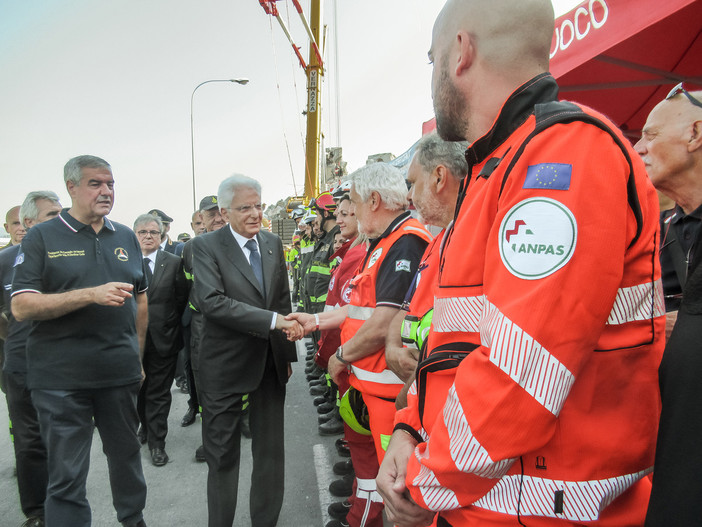 Anpas Liguria, presentato e approvato il bilancio sociale 2018