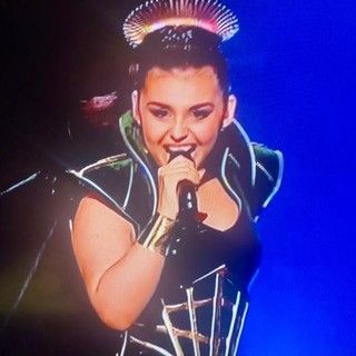 Eurovision 2023, la Queen of Kings di Cisano Alessandra Mele è in finale: il 13 maggio su Rai1