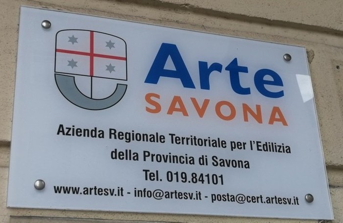 Arte Savona, approvato dalla Regione il piano cessioni per 6,7 milioni: ora spazio al programma degli investimenti