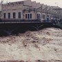 Alluvione Valencia e in Liguria, Arpal le mette a confronto: &quot;A Genova nel 1970 e Rossiglione nel 2021 misurato cumulate maggiori&quot;