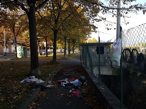 Albenga: attenzione ai &quot;finti testimoni di Geova&quot; in viale 8 marzo