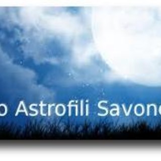 Savona, domani sera tutti a scrutare il cielo con il gruppo Astrofili Savonesi