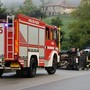 Auto ribaltata tra Cosseria e Millesimo, soccorsi mobilitati (FOTO)