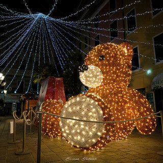 Alassio, tutto pronto per Sant'Ambrogio