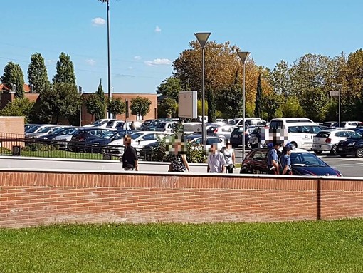 Medico trovato senza vita all'ospedale di Albenga