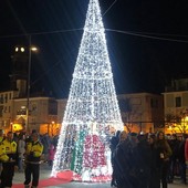 Cairo, l'8 dicembre accensione dell'albero di Natale