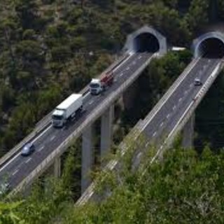 #Infoviabilità: chiusa interconnessione autostradale tra A6 e A10