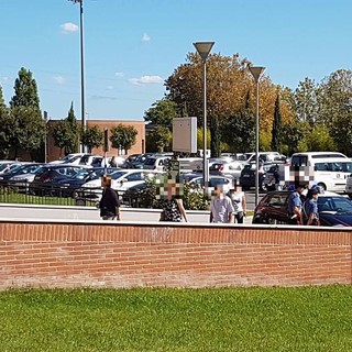 Medico trovato senza vita all'ospedale di Albenga