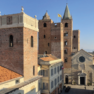 &quot;Albenga, città d'arte e di storia&quot;, all'Auditorium San Carlo la presentazione della nuova Guida turistica