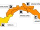 Maltempo: scattata l'allerta arancione per temporali sul centro e il levante ligure, situazione idrogeologica critica