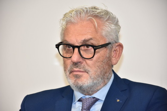 Sanità, Gratarola: “Adattiamo l’azienda sanitaria ligure alle necessità”