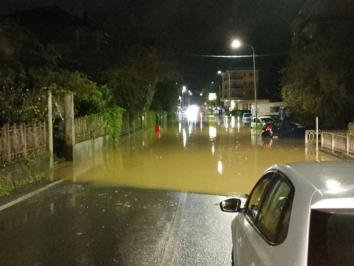 Apericena solidale a Dego, il ricavato devoluto alle attività colpite dall'alluvione