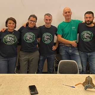 Rinnovato il consiglio direttivo dell’asd Trailrunners di Finale Ligure