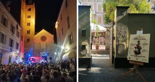 Straordinario successo per l’undicesima edizione di Albenga Jazz Festival