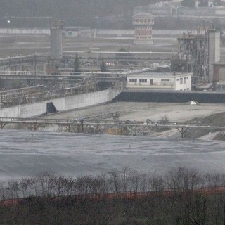 Nuovo carcere nelle aree ex Acna: ipotesi gradita ai sindaci piemontesi