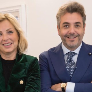 Alassio, passaggio delle cariche in AIma: il nuovo presidente è Eduardo Ruggieri