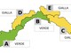 Meteo, l'allerta gialla per neve chiude alle ore 15: temperature in picchiata ma nessun accumulo