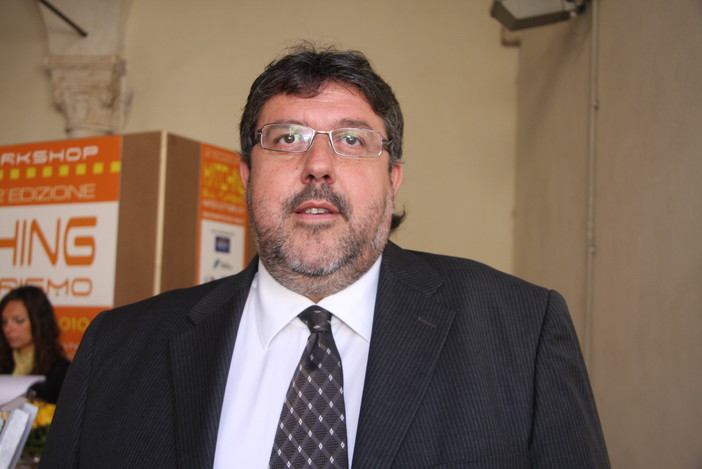 Primo consiglio provinciale, Vaccarezza dice no alla Vice Presidenza