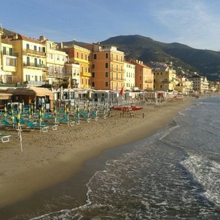 Alassio, la tassa di soggiorno non si pagherà nei mesi di luglio e agosto