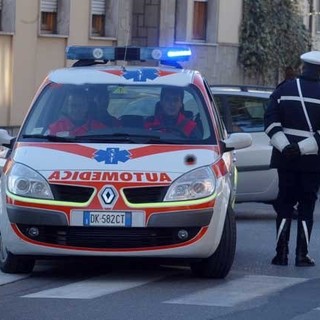 Savona: il 118 è multilingue, traduttore simultaneo in caso di emergenza