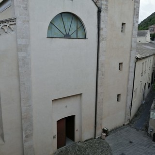 Finalborgo, il 18 ottobre la presentazione del libro &quot;I Teatri di Finale. Musica, teatro e società dal 1752 al 1956&quot;