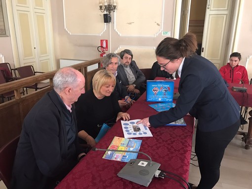 Continua l'impegno del &quot;Giancardi&quot; di Alassio nella tutela del territorio