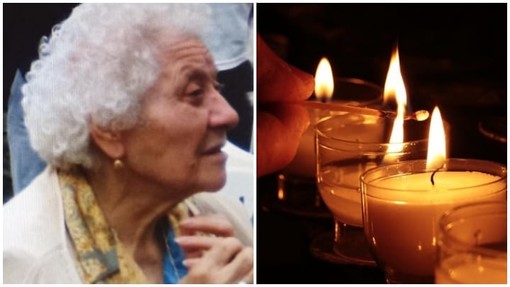 Addio ad Anna Bracco, sorella della Beata Teresa: mercoledì i funerali a Santa Giulia