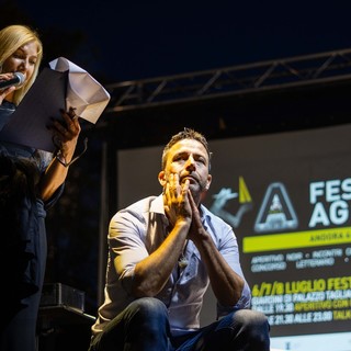 Festival Ag Noir di Andora, la 10^ edizione dedicata al &quot;Lato Oscuro&quot;