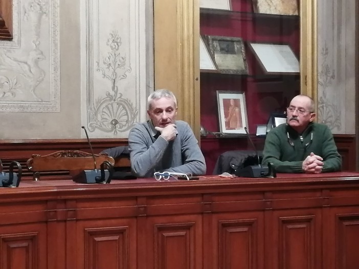 Calice, l'annuncio del sindaco Comi: &quot;Dal fine settimana più nessun caso di quarantena&quot;